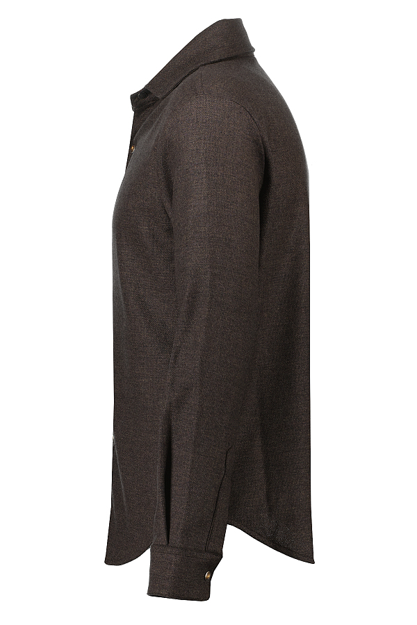 Pescarolo Overshirt