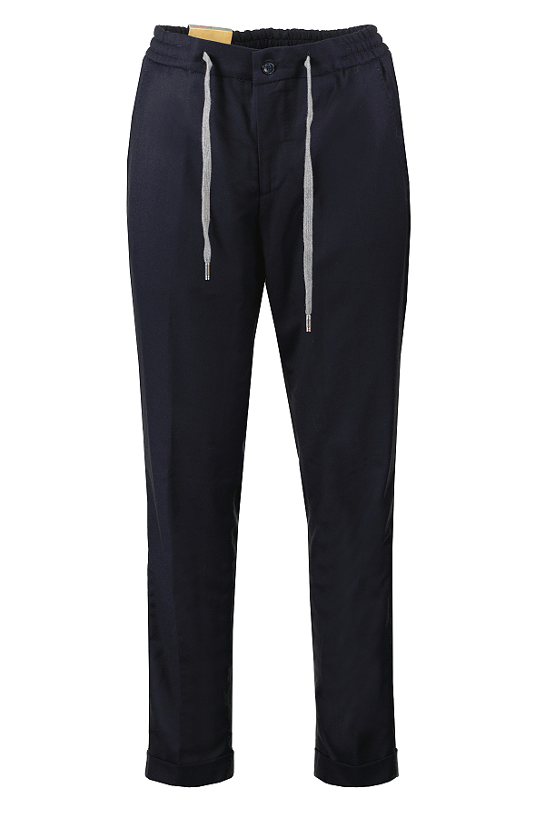 Pescarolo Broek