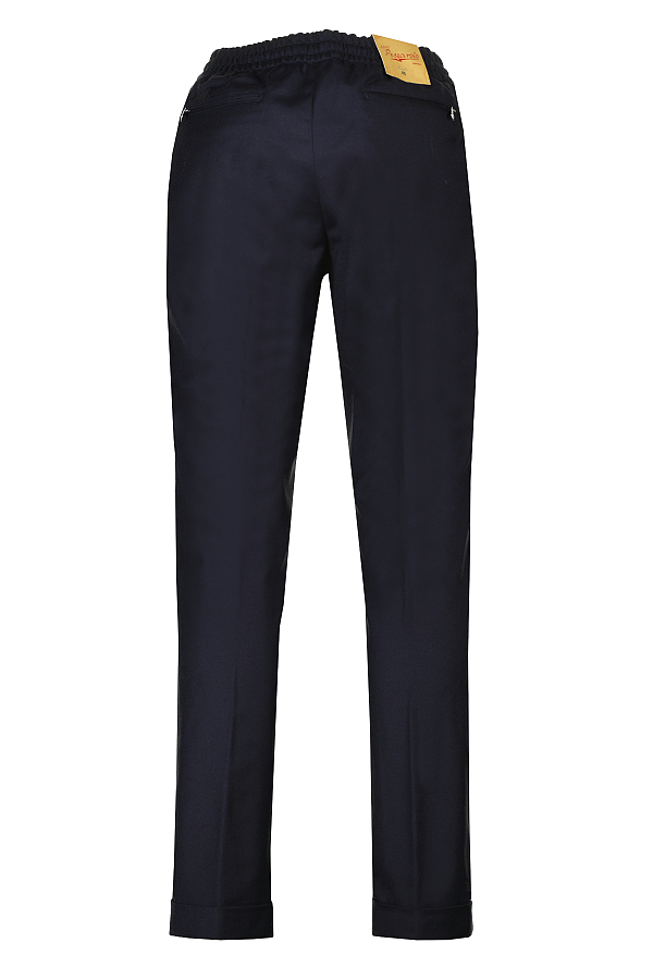 Pescarolo Broek