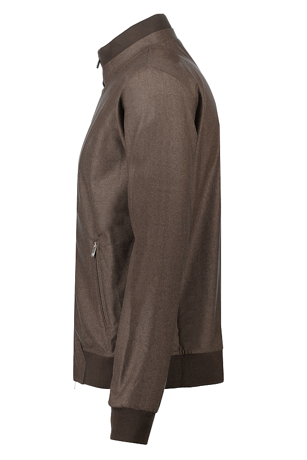 Pescarolo Overshirt