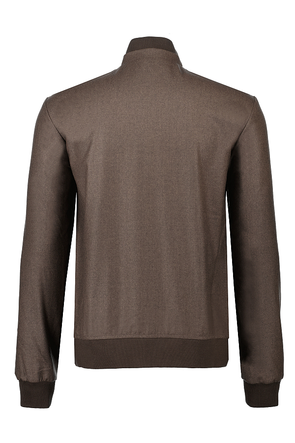 Pescarolo Overshirt