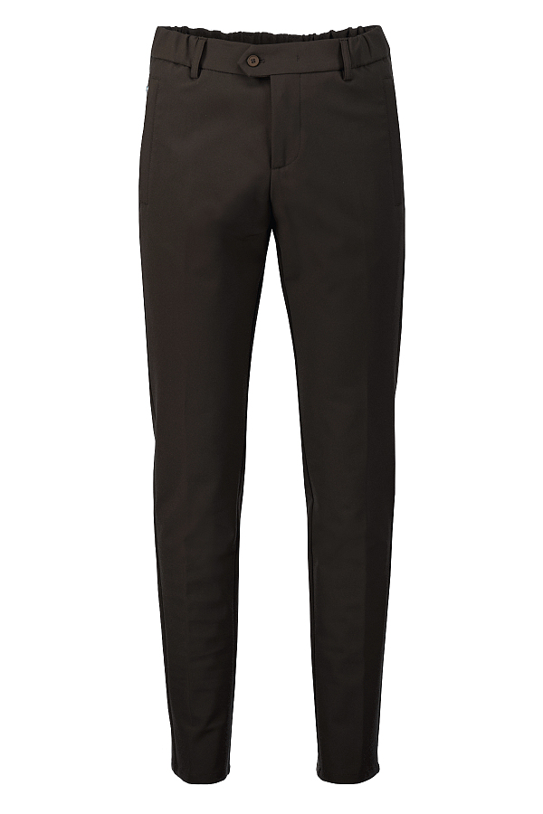 Pescarolo Broek