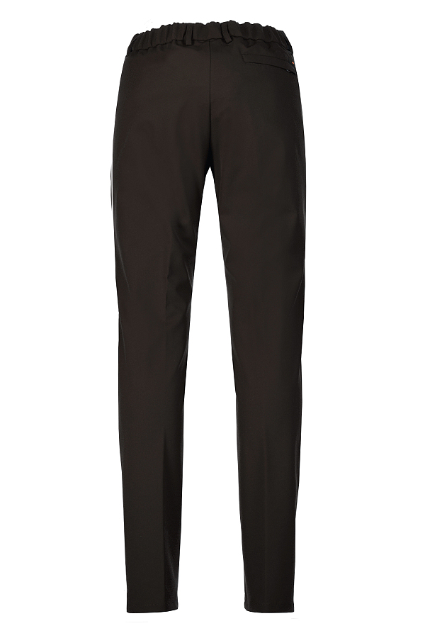 Pescarolo Broek