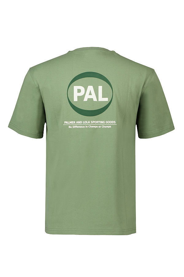 Pal Sports T-shirrt