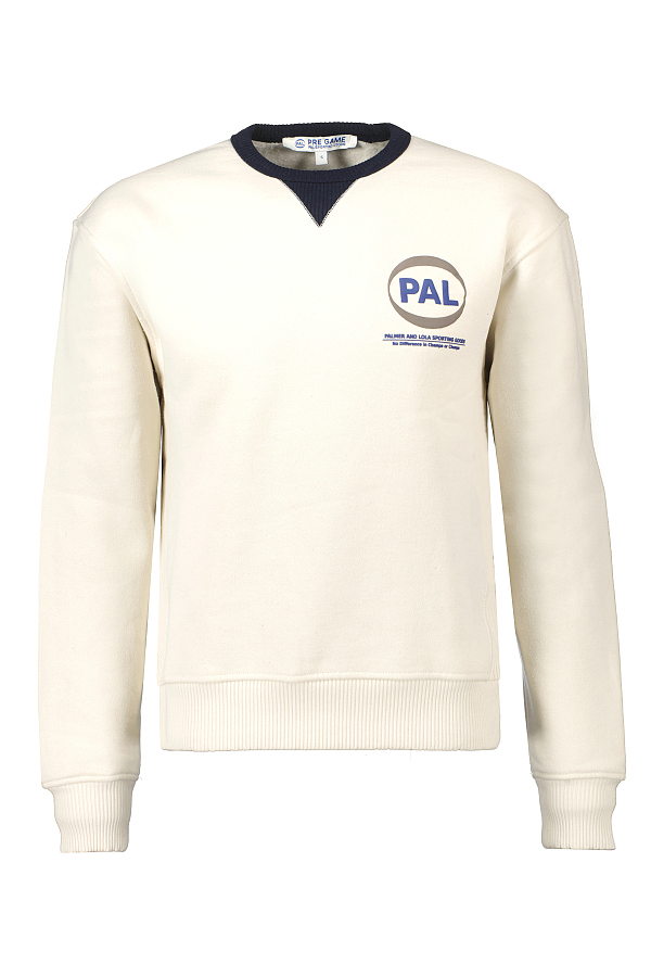 Pal Sports Sweater