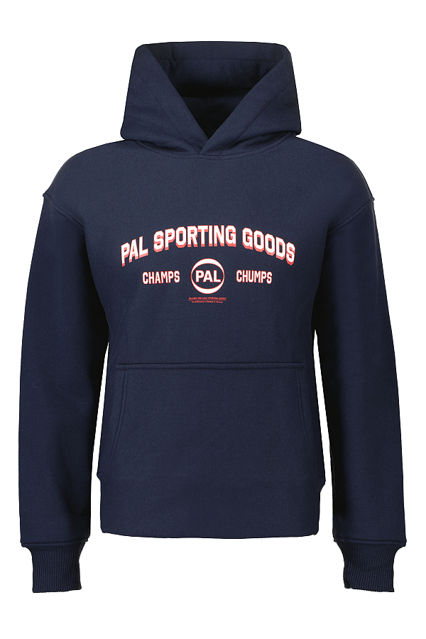Pal Sports Hoodie
