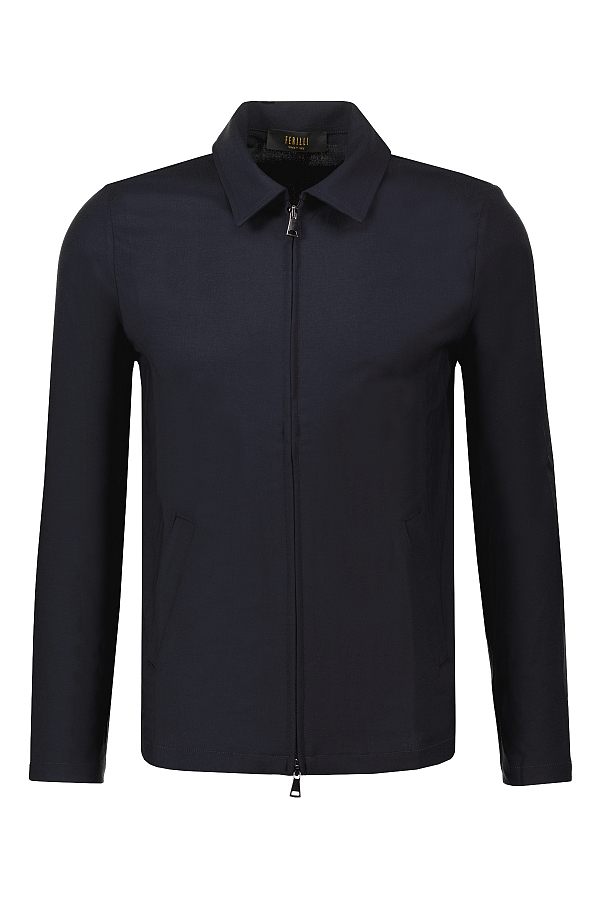 Ferilli Overshirt