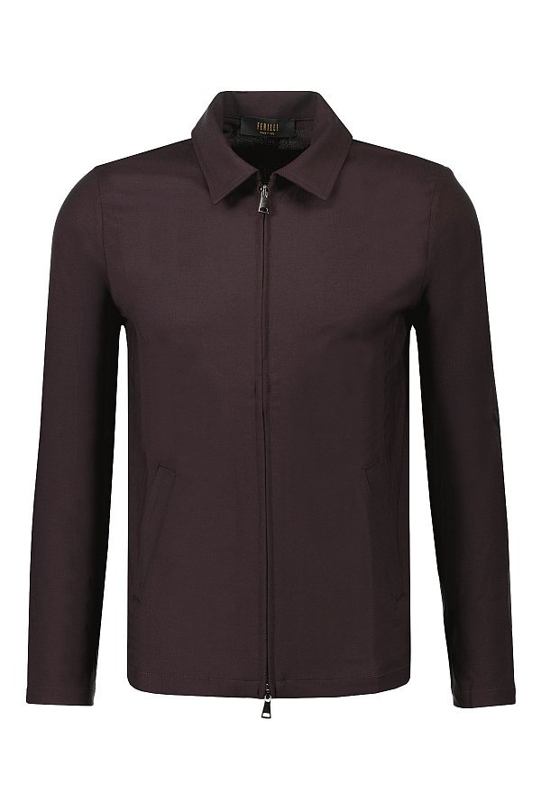 Ferilli Overshirt