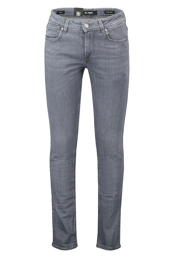 Re-Hash Jeans