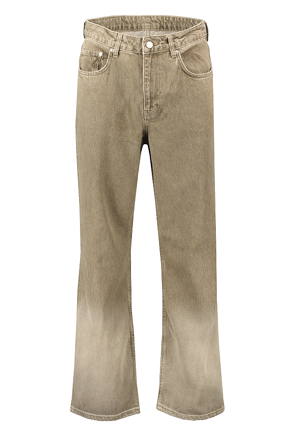FLÂNEUR Jeans