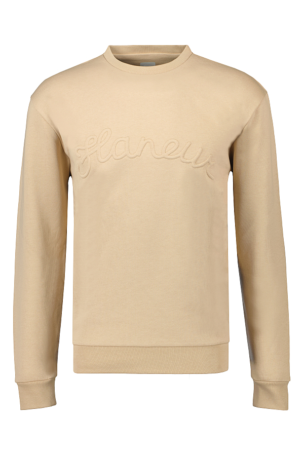 FLÂNEUR Sweater