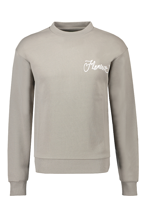 FLÂNEUR Sweater