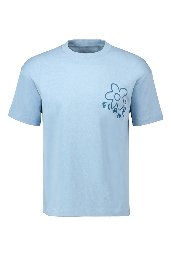 FLÂNEUR T-shirt
