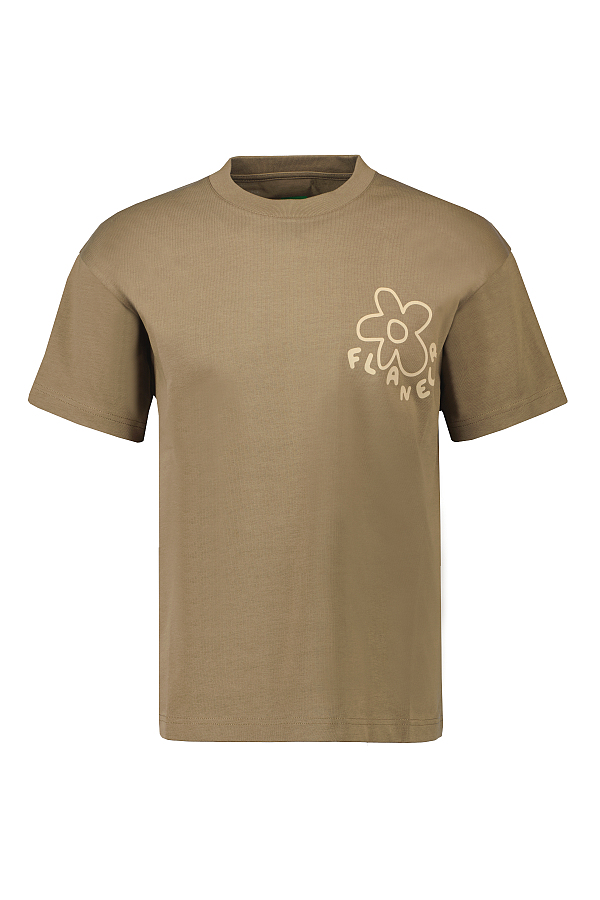 FLÂNEUR T-shirt