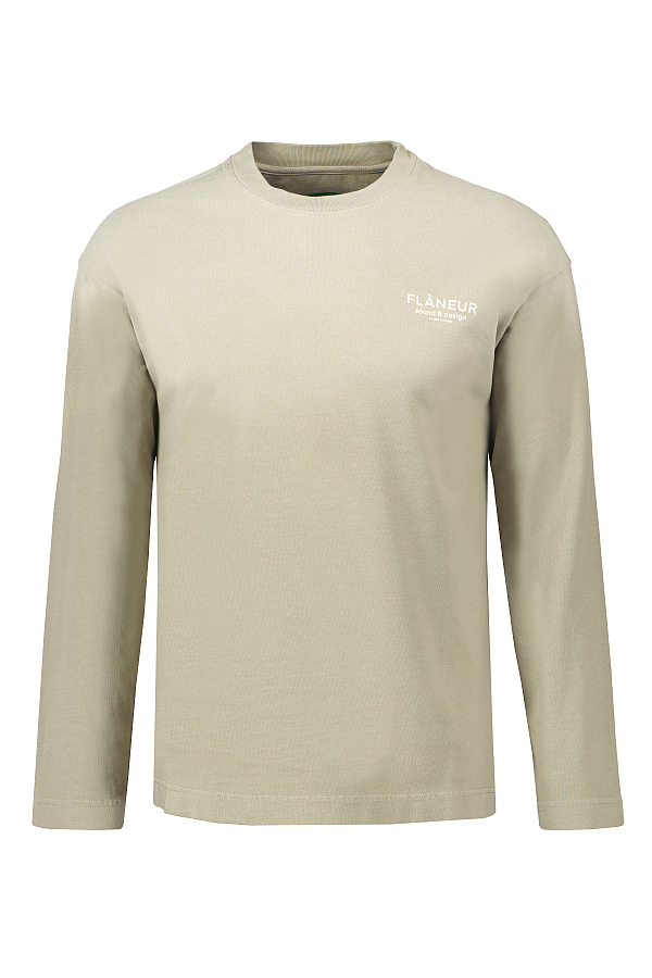 FLÂNEUR T-shirt
