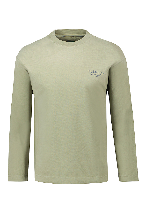 FLÂNEUR T-shirt