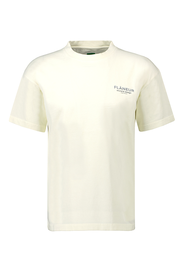 FLÂNEUR T-shirt