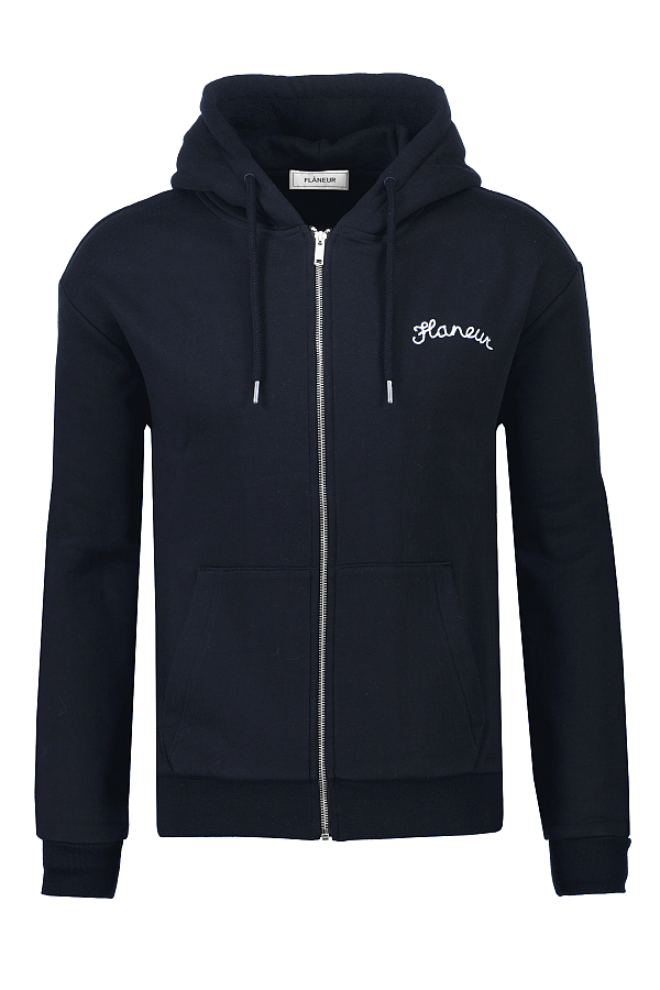 FLÂNEUR Vest