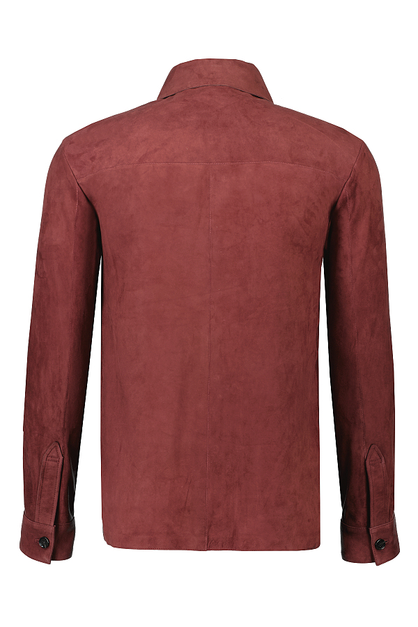 Arma Overshirt