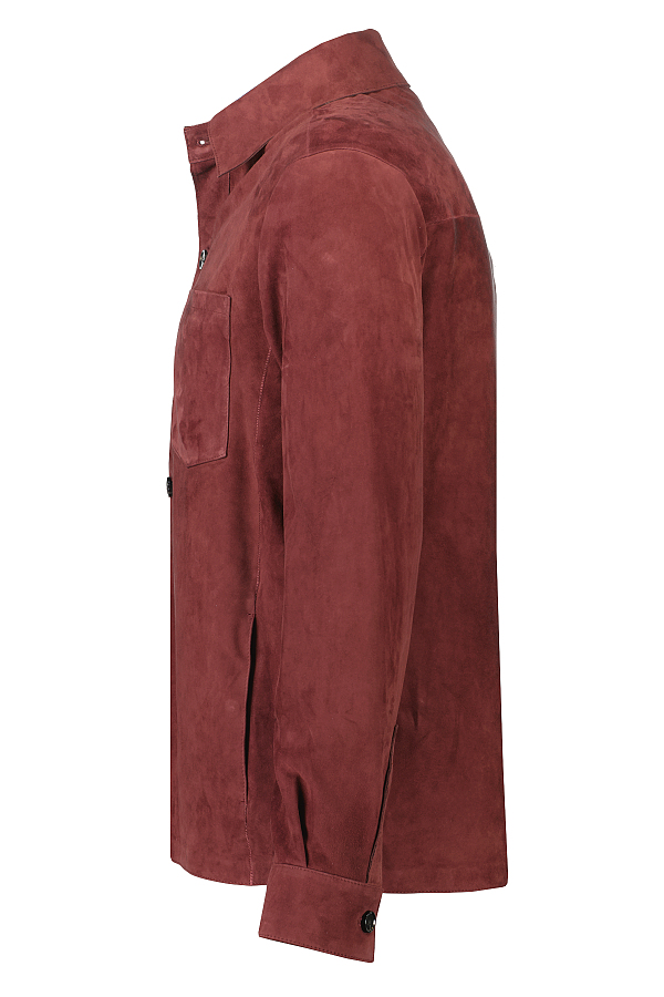 Arma Overshirt