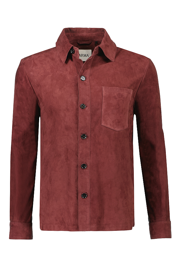 Arma Overshirt