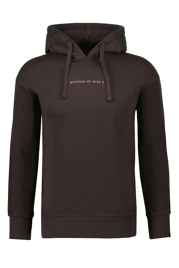 Butcher of Blue Hoodie