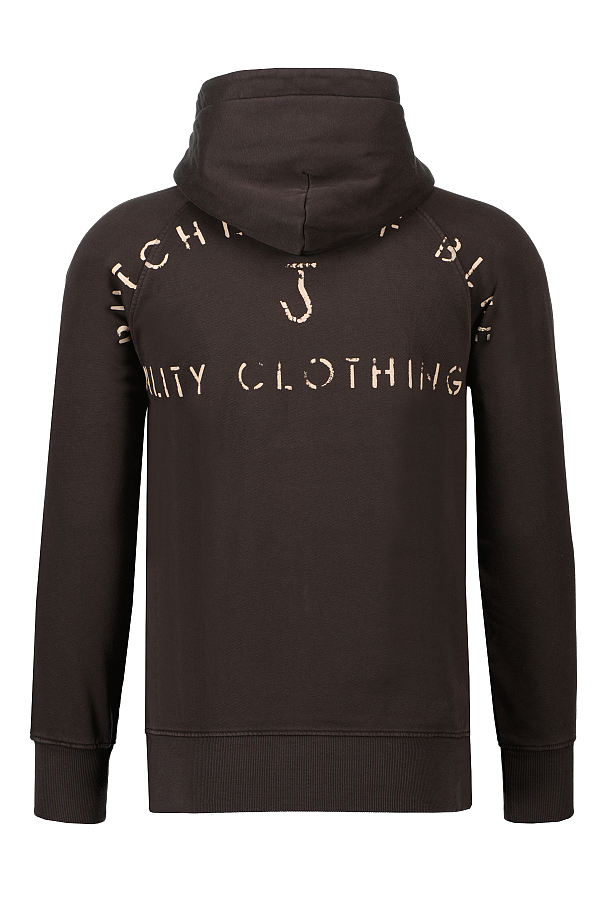Butcher of Blue Hoodie