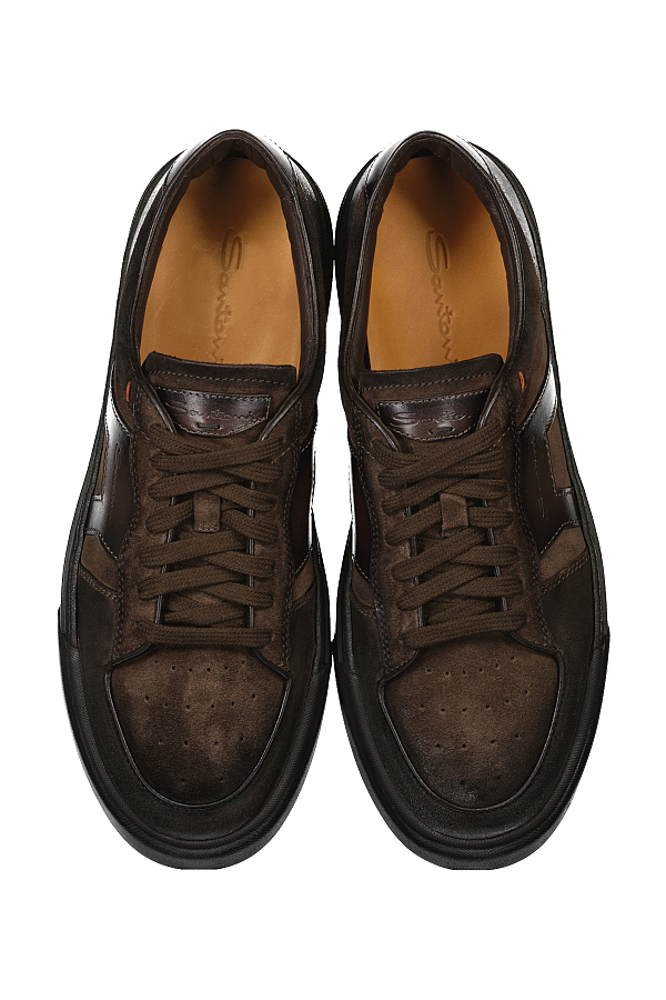 Santoni Schoenen