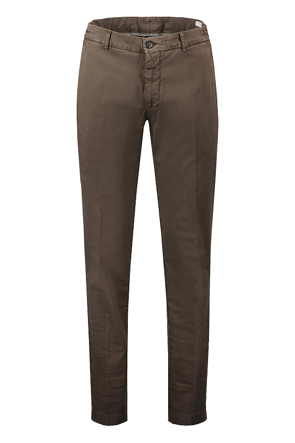 Berwich Broek