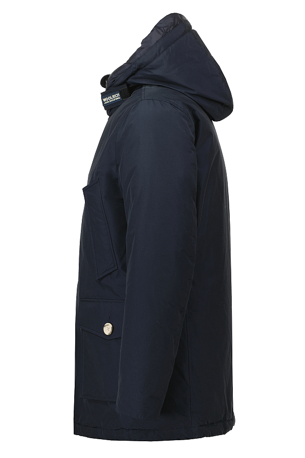 Woolrich Jas