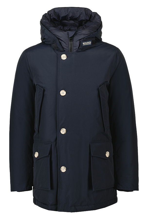 Woolrich Jas