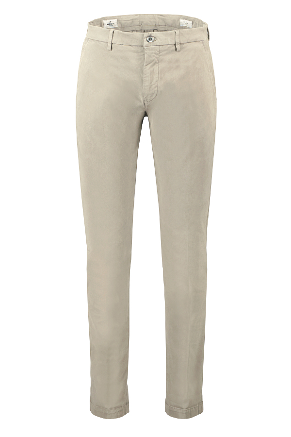 Mason's Broek