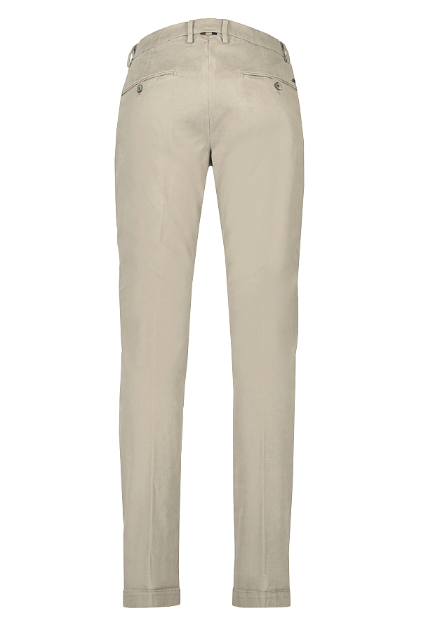 Mason's Broek