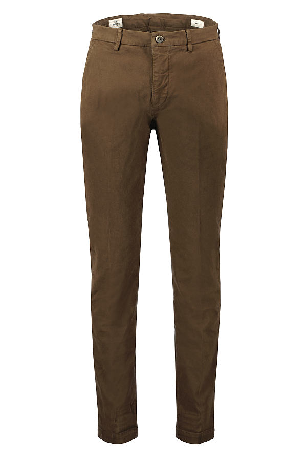 Mason's Broek