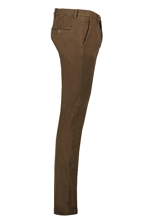 Mason's Broek