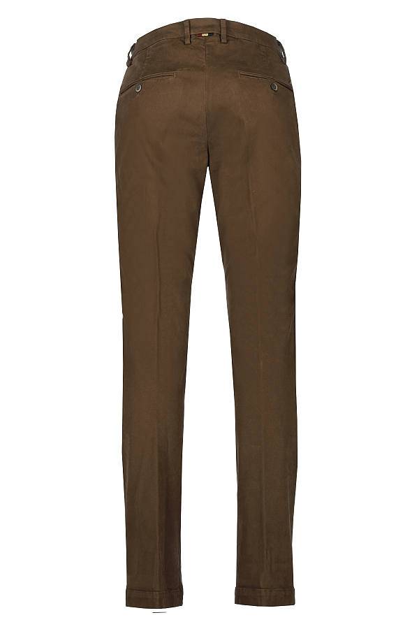 Mason's Broek