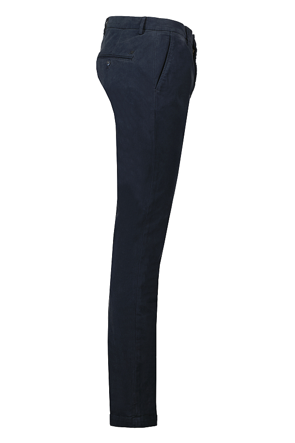 Mason's Broek