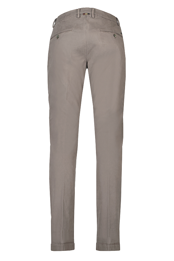 Mason's Broek