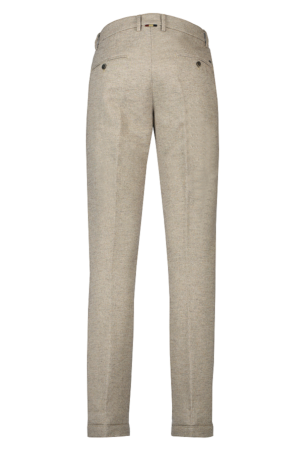 Mason's Broek