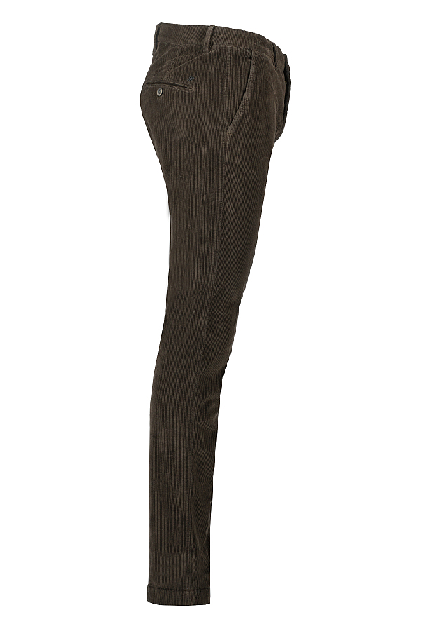 Mason's Broek