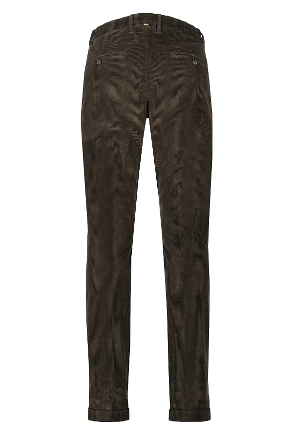 Mason's Broek