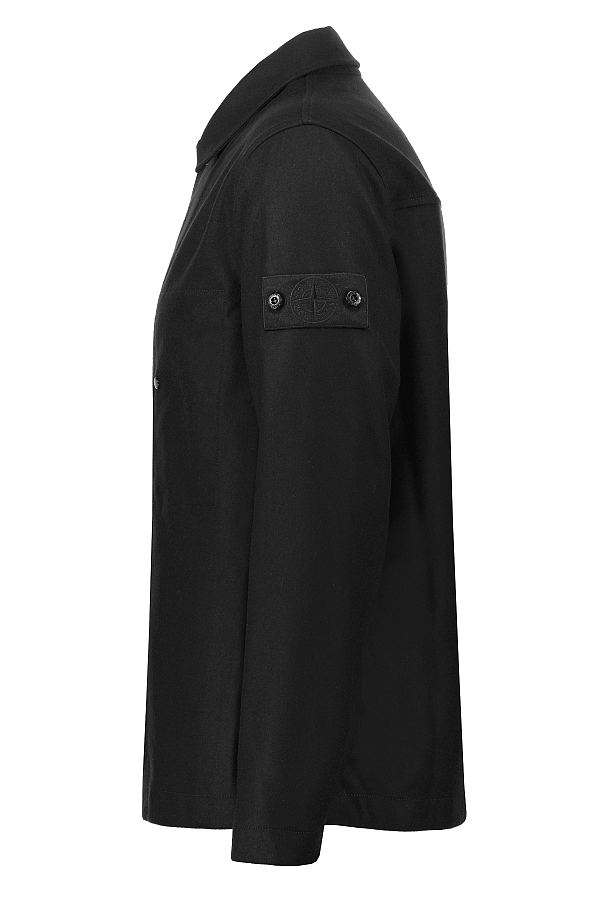 Stone Island Overshirt