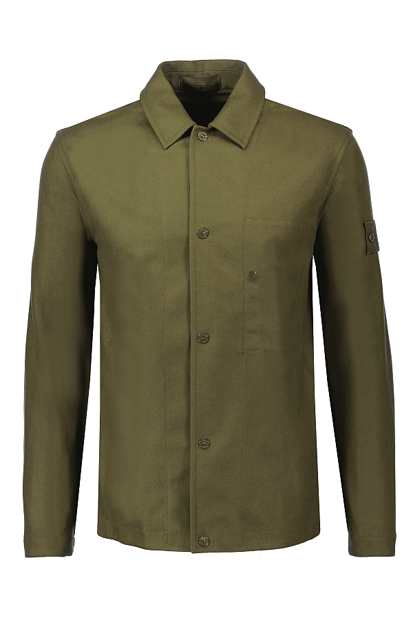 Stone Island Overshirt