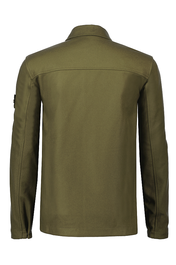 Stone Island Overshirt