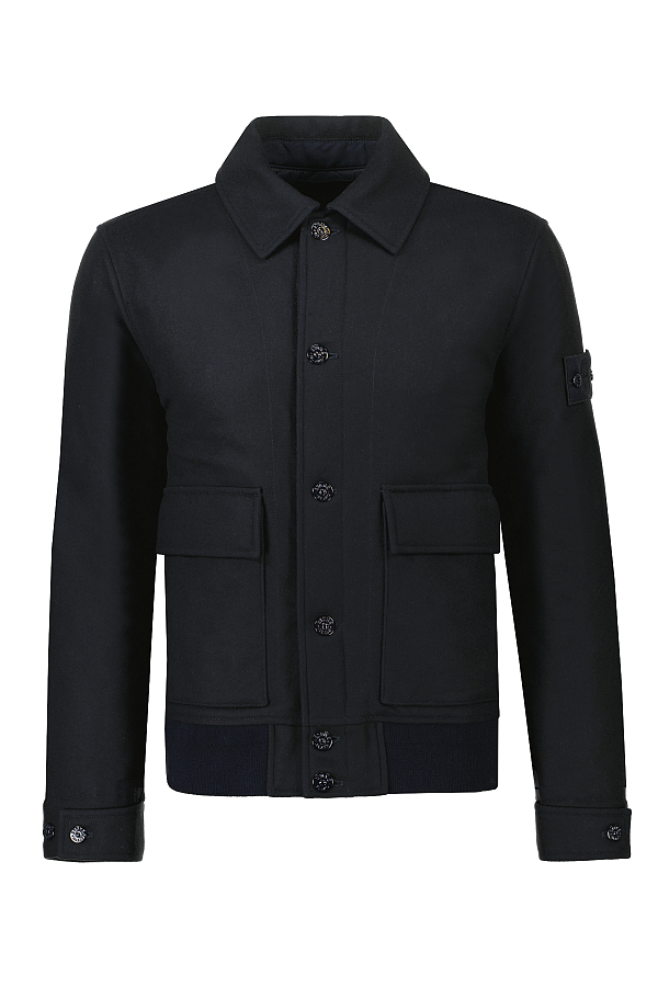 Stone Island Jas