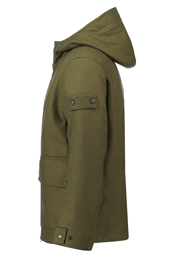 Stone Island Jas