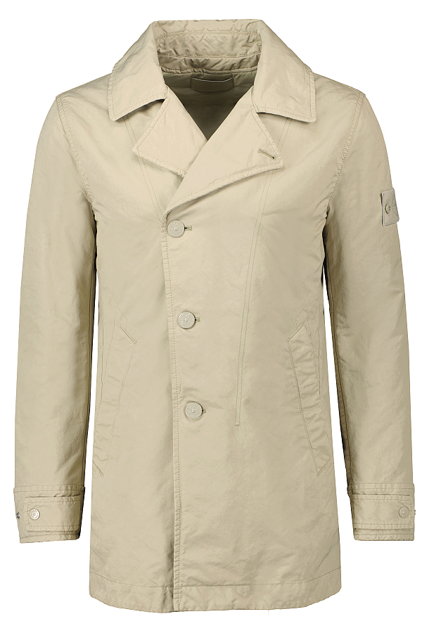 Stone Island Jas