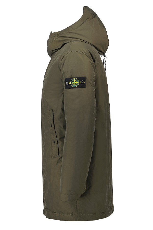 Stone Island Jas