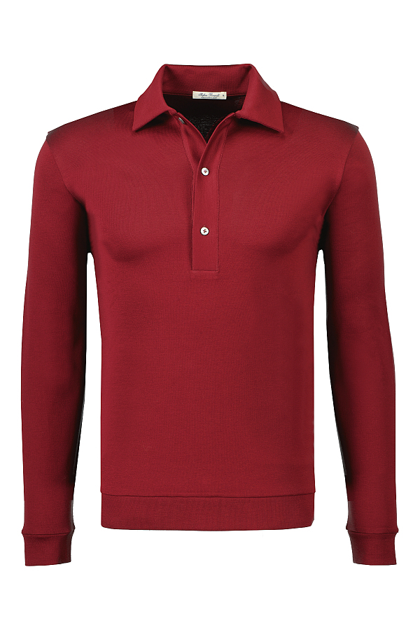 Stefan Brandt Polo LM
