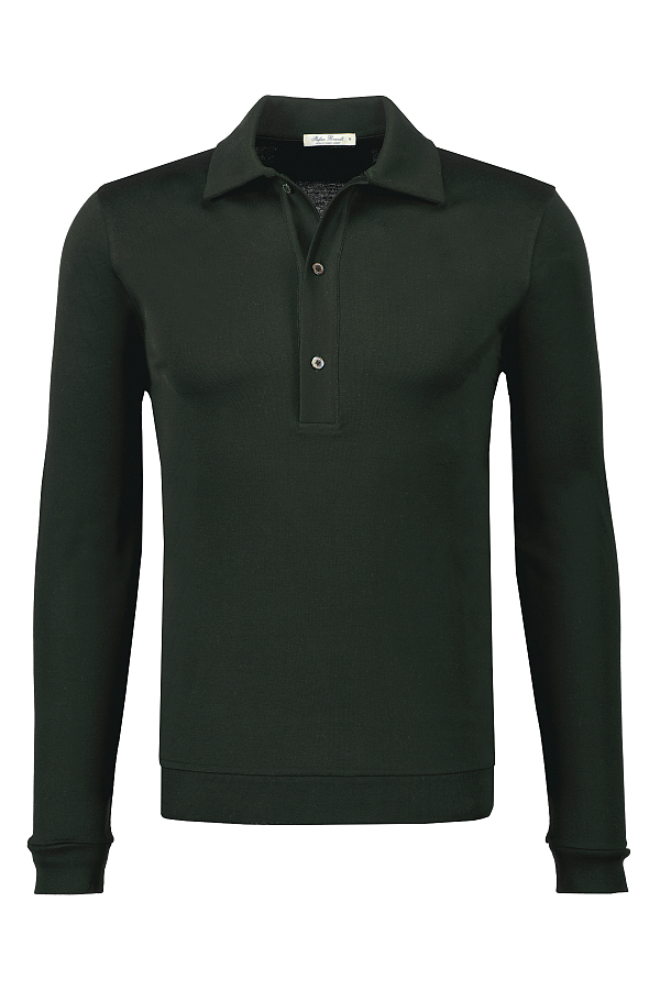 Stefan Brandt Polo LM